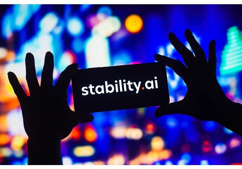 3 AI Video Generator Demos Powered By Stable Video Diffusion via @sejournal, @kristileilani