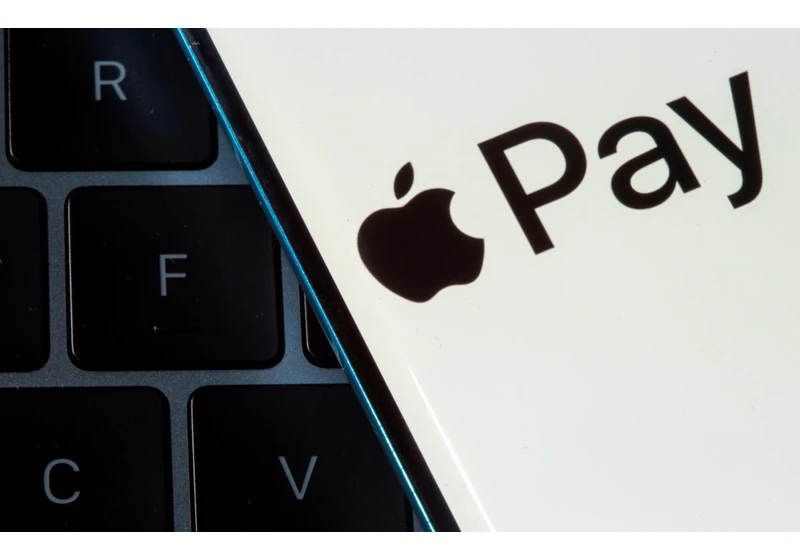 Apple may lift NFC restrictions in Europe to escape antitrust fines