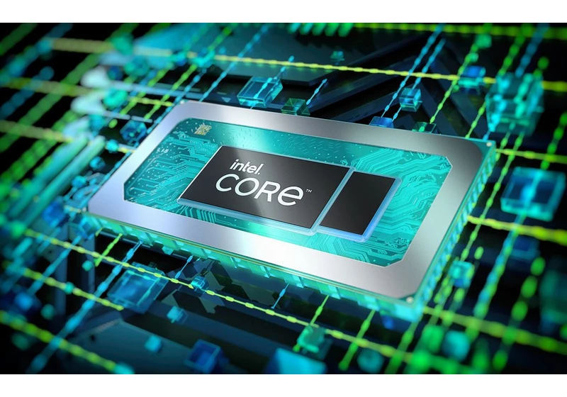 Intel Core Ultra 7 165H Meteor Lake CPU Underwhelms in Geekbench 6