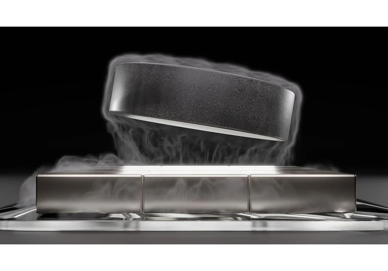 Superconductor Breakthrough Replicated, Twice, in Preliminary Testing