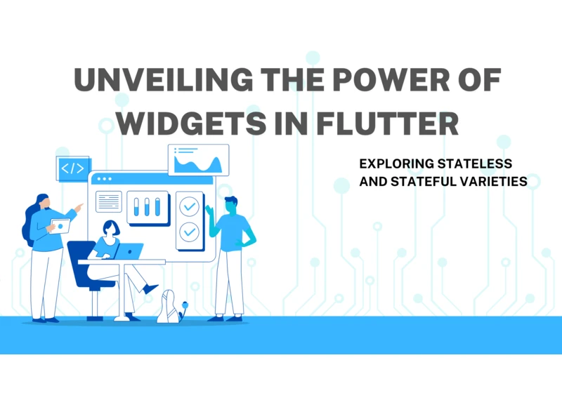Flutter Widgets Demystified: A Comprehensive Guide