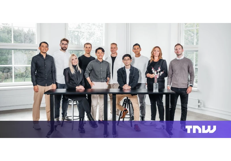 NordicNinja raises €200M fund for climate, deep tech startups