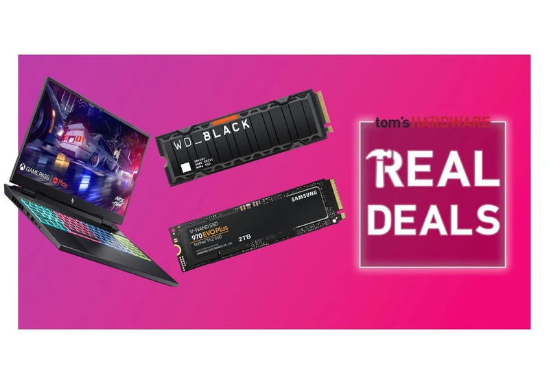 Grab a Gaming Laptop for Under $800: Real Deals