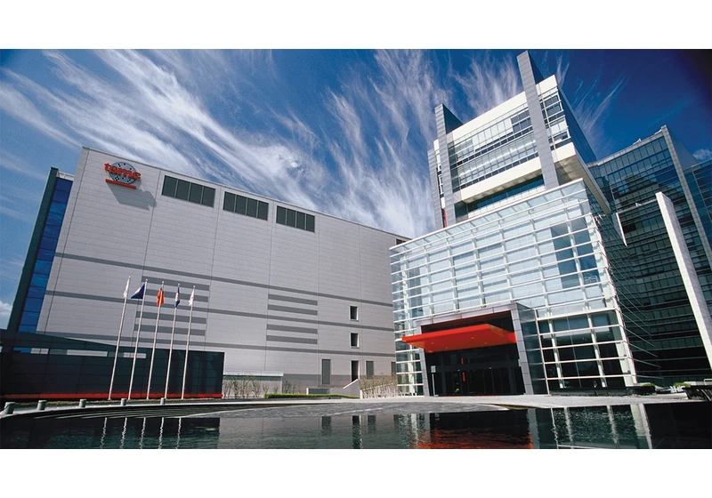 TSMC Plans $2.87 Billion Packaging Fab as German Fab Decision Looms
