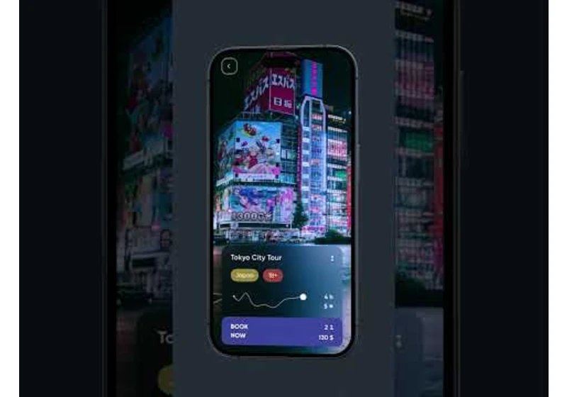 App Ideas? We Got This