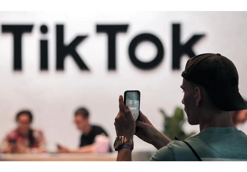 TikTok is reportedly laying off workers to cut costs