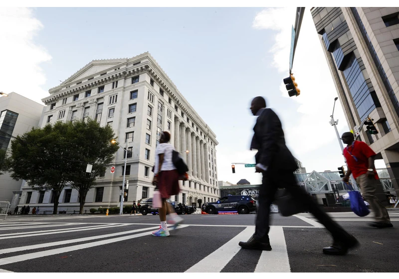 Fallout from the Fulton County cyberattack continues, key systems still down