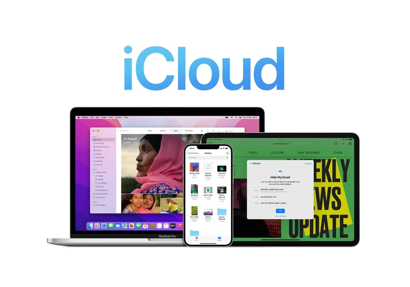 How to delete an iCloud account