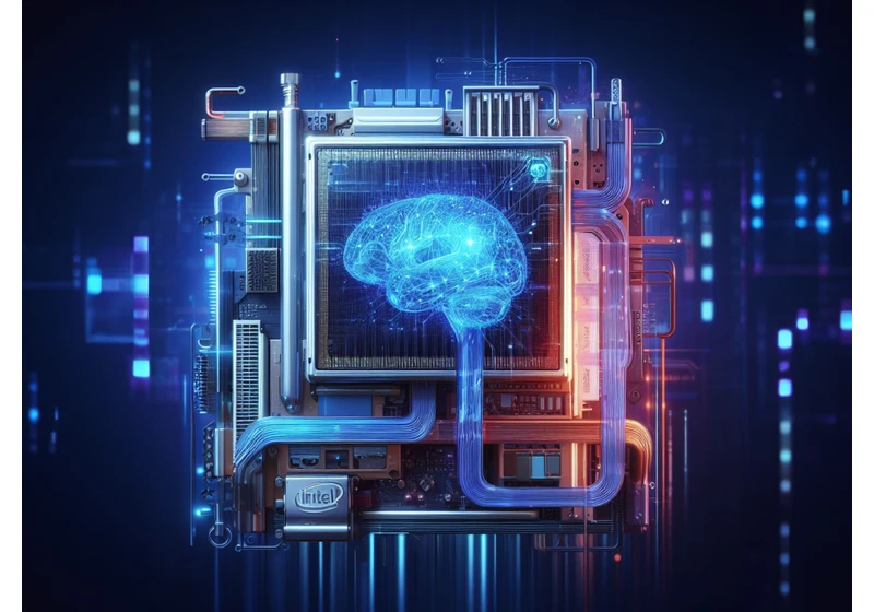 Intel launches AI acceleration program for PC software