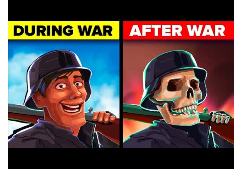 Why World War 2 Was So Much Deadlier Than WWI And Other WW2 Stories *3 Hour Marathon*