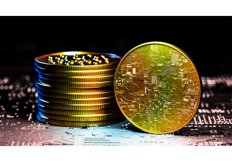 As Bitcoin soars, AI-related cryptos are quickly gaining value