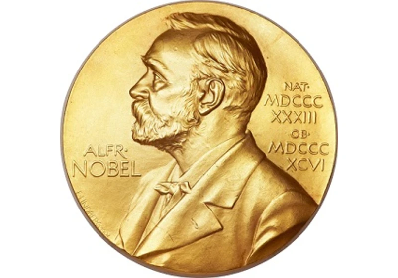 Nobelova cena za chemii 2023
