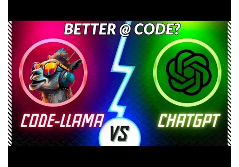 CODE-LLAMA: IS IT ACTUALLY GOOD?