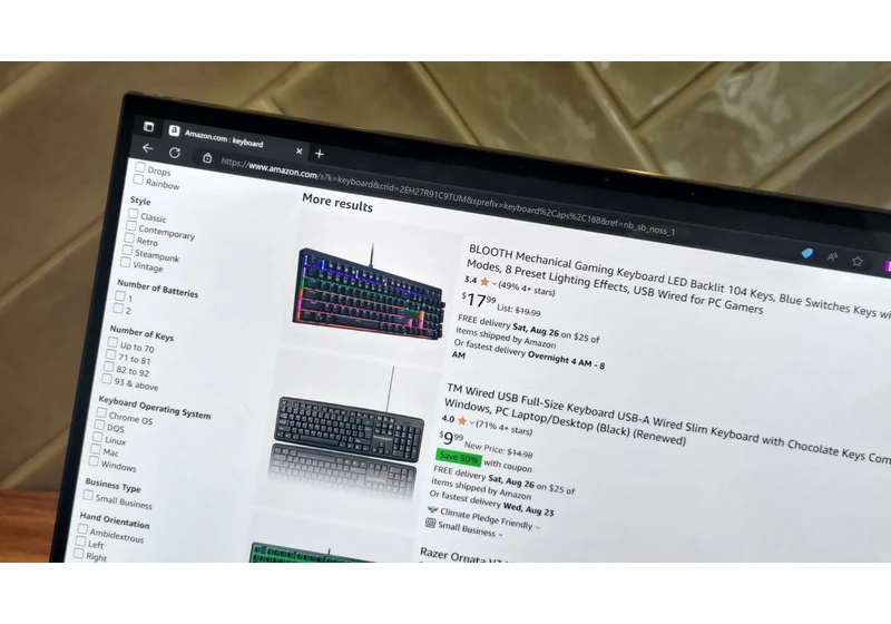  Amazon just made it easier to hide bad reviews, and that sucks 