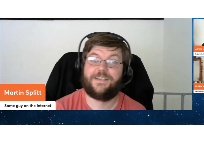 Google On How Googlebot Handles AI Generated Content via @sejournal, @martinibuster