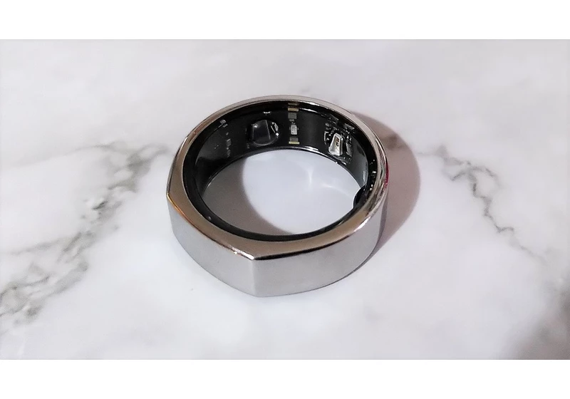  Oura Ring 4: latest news, rumors, and what we want to see 