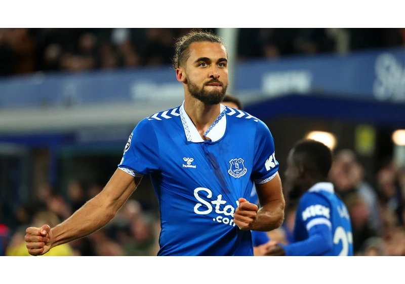 Everton vs. Brentford Livestream: How to Watch English Premier League Soccer From Anywhere     - CNET