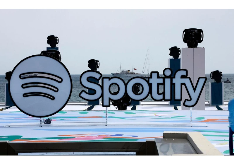 Spotify rolls out an audiobook-only subscription