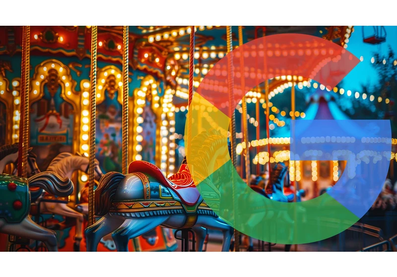 New Google structured data carousels (beta)