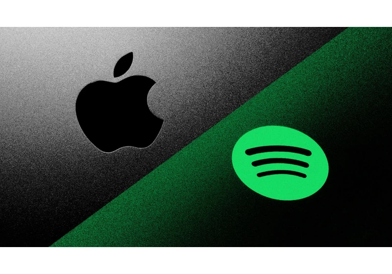 Who’s winning the PR war: Apple or Spotify?