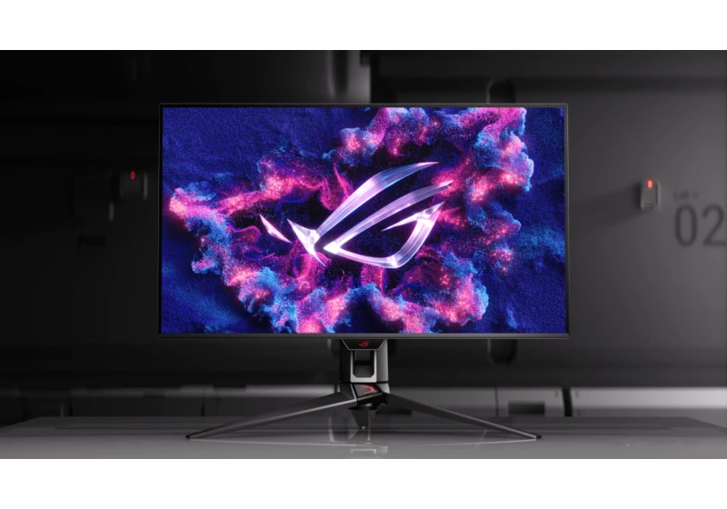 There will be a massive change in how you buy monitors in 2024