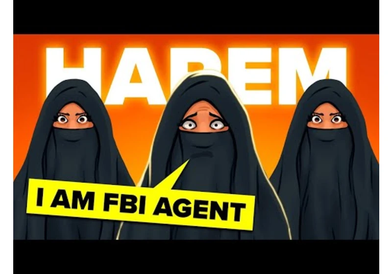 Insane Times the FBI Totally Failed