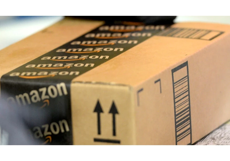 How to Return Amazon Items You Bought During the Big Spring Sale     - CNET