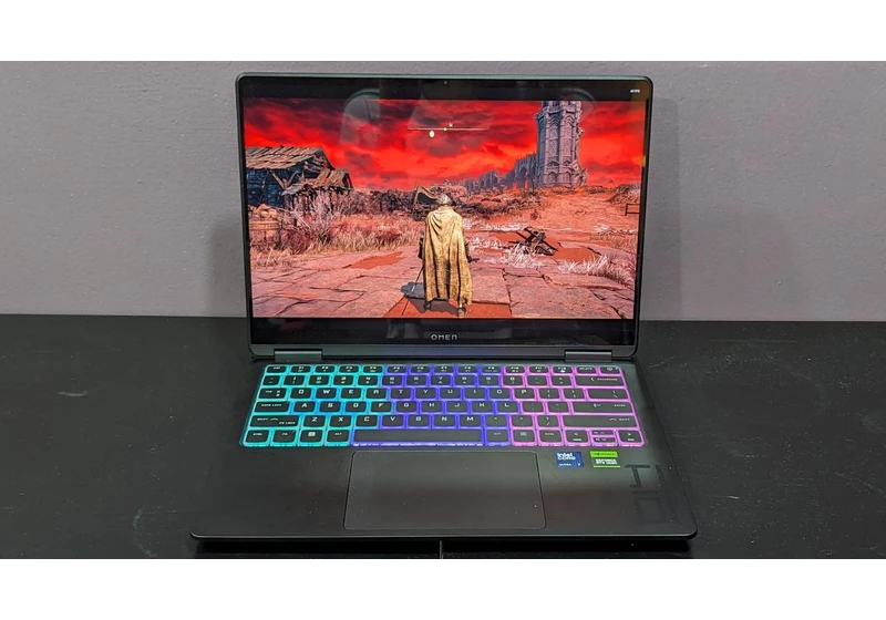  I review laptops for a living and this is my favorite display on a gaming laptop 