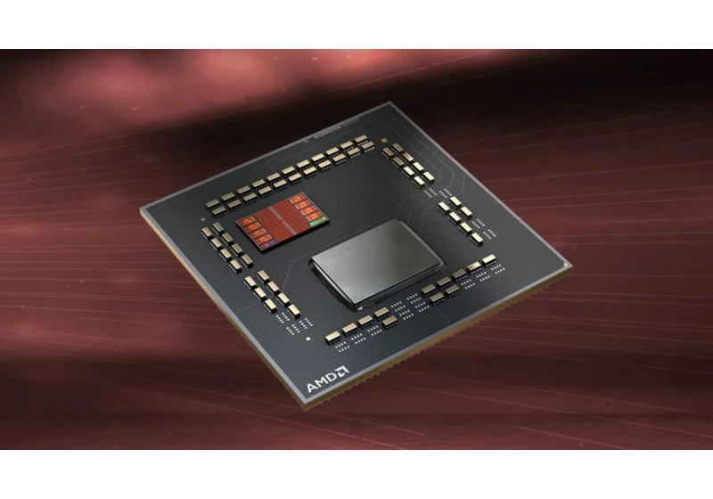  Purported AMD Ryzen 7 5700X3D and Ryzen 5 5500X3D Specs Leaked 