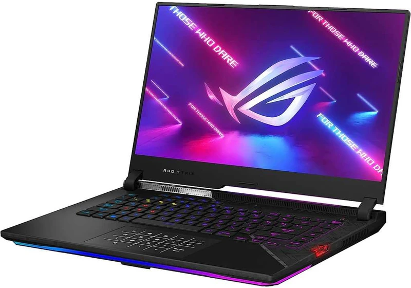 Save $600 on this blistering RTX-powered Asus ROG gaming laptop