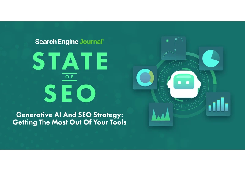 Generative AI And SEO Strategy: Getting The Most Out Of Your Tools via @sejournal, @MattGSouthern