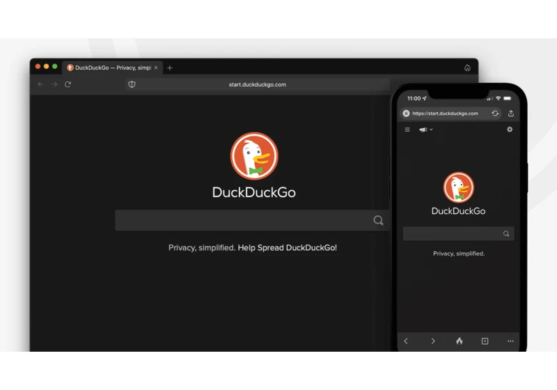 DuckDuckGo to launch a desktop browser
