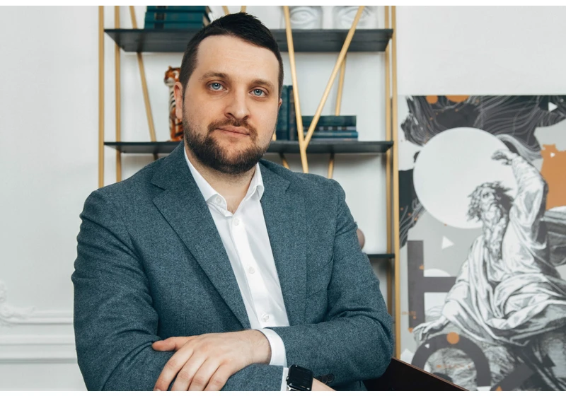 Estonian fintech startup Raison app reaches €10 million valuation with its late venture investment marketplace