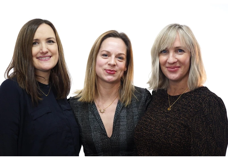 Femtech startup Aura raises €719.5k to transform the fertility market and support patient wellbeing