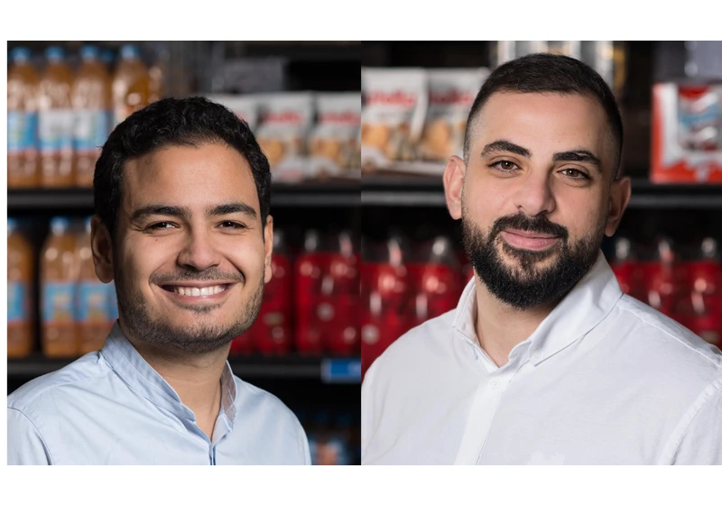 French startup Boxy raises €25 million to expand its network of autonomous convenience stores