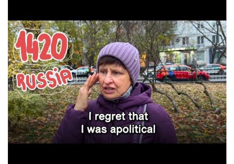 Don't you think you should finally start caring about politics?