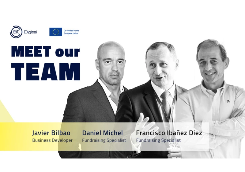 The EIT Digital Challenge 2022 wants to find the best European deeptech startups – Get Involved now!
