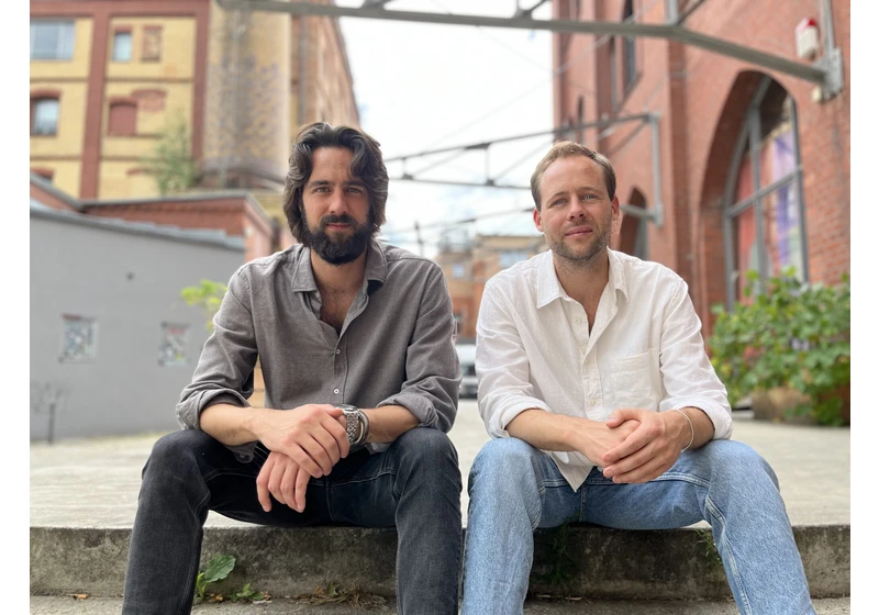 Berlin-based startup Lumiform lights up with €6.4 million funding boost to enhance the deskless workforce