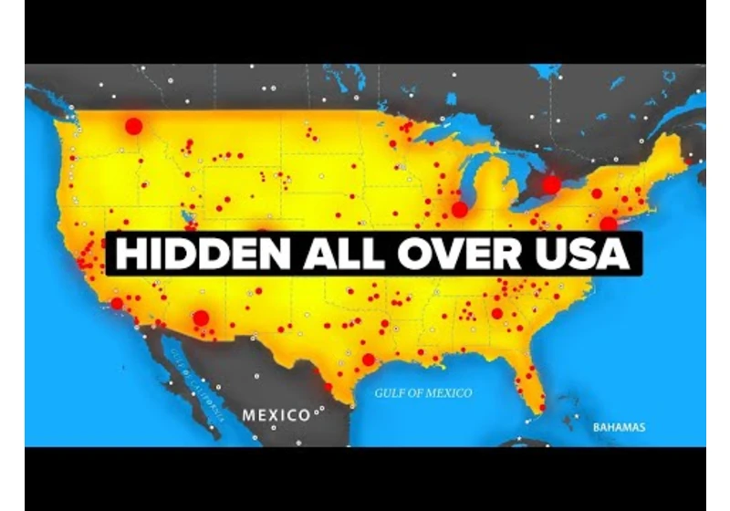 US Plans for a Nuclear Attack