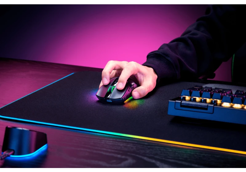 Does lift-off distance matter in a gaming mouse?