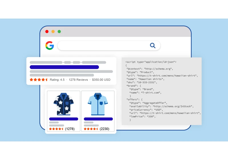 Are Rich Results Dead? Maximize The Semantic Value Of Schema Markup via @sejournal, @marthavanberkel