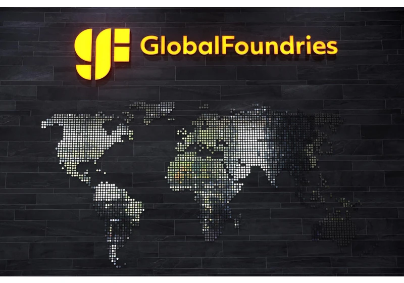 GlobalFoundries secures $1.5 billion in CHIPS Act funding for US expansion