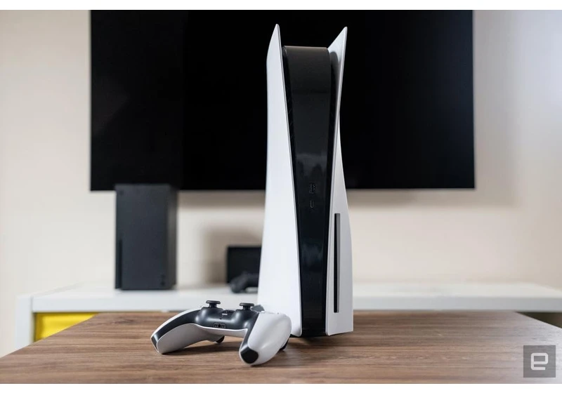 The PS5 won't be getting any big first-party sequels for at least a year