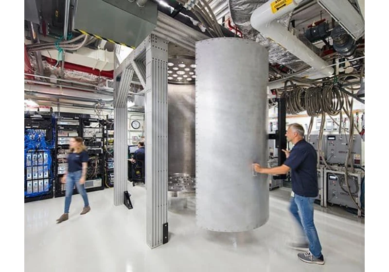  Researchers Unlock Chip-Based Thermionic Cooling for Quantum Computers, More 