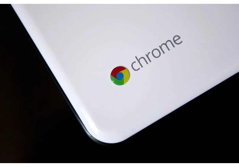 Google Extends Chromebook Update Support to 10 Years