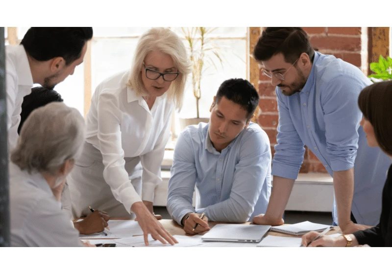 How to communicate Google core updates to executives