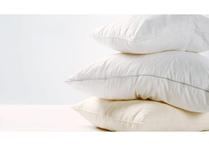 You're Probably Not Cleaning Your Pillow Enough; Here's Why     - CNET