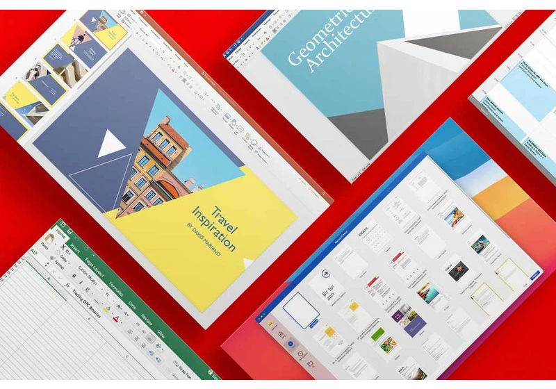 Lock in a lifetime of Microsoft Office for more than $100 off