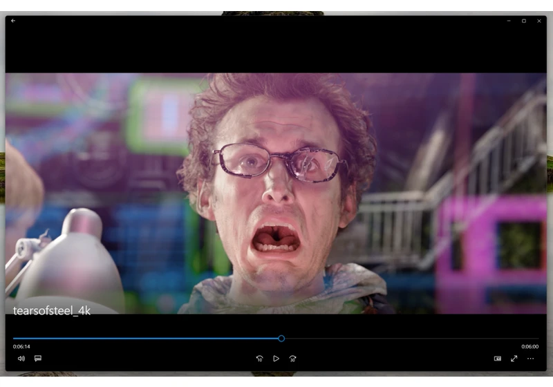Windows’ legacy video app is on the chopping block