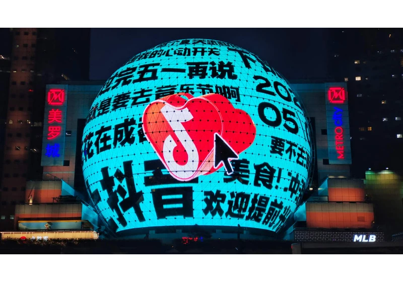The rise of China Inc. is crucial to understanding the controversy with TikTok’s parent company, ByteDance